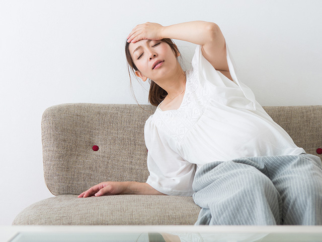 安全性についての簡単な注意事項